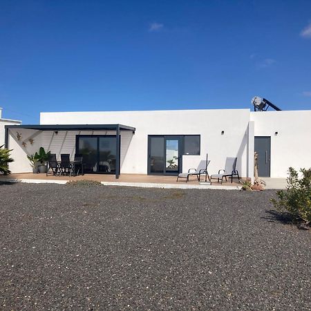 Villa Chona El Cuchillo Kültér fotó