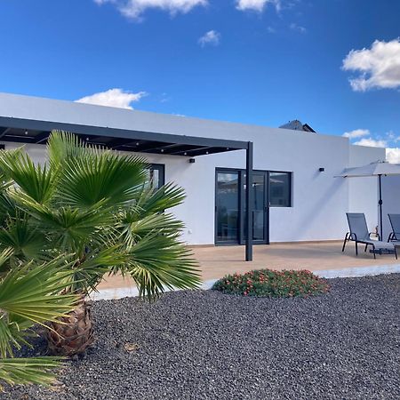 Villa Chona El Cuchillo Kültér fotó
