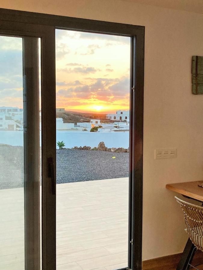 Villa Chona El Cuchillo Kültér fotó