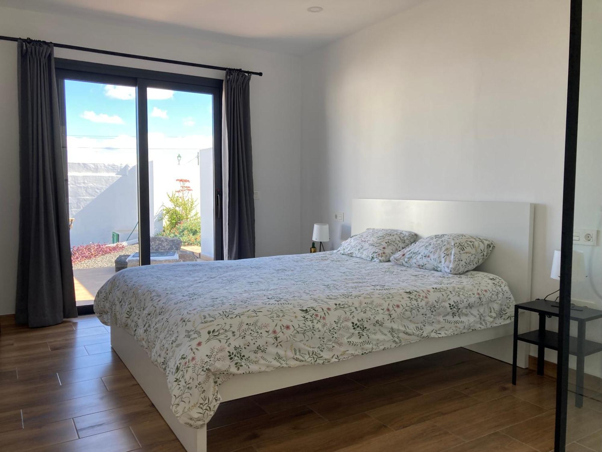 Villa Chona El Cuchillo Kültér fotó